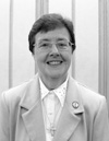 Sr. Pauline Sister Pauline Leblanc