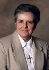 Sr. Prescille Sister Préscille Malo