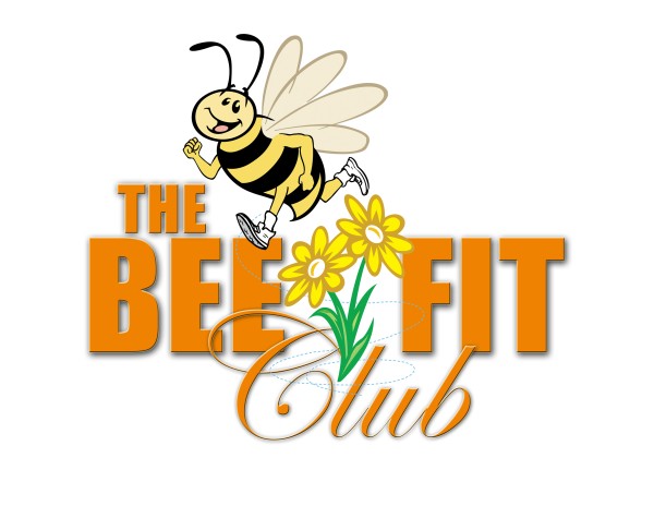 bee fit logo - dyouville