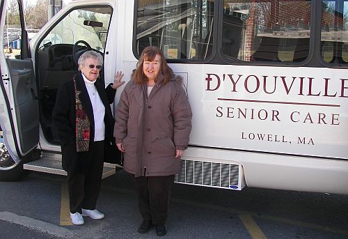 Adult Day Care