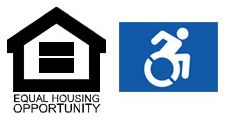 Apply today to get our equal housing opportunity