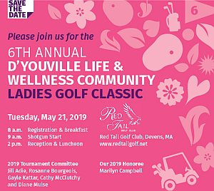 Ladies Golf Classic