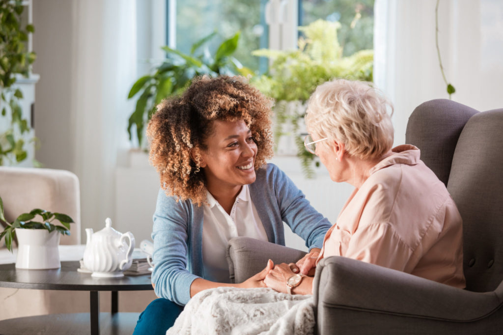 Our resources are here as a guide to short-term rehabilitation, skilled nursing, memory care and the other services provided by D'Youville Life and Wellness Community.
