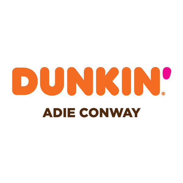 DUNKIN' Adie-Conway Inc