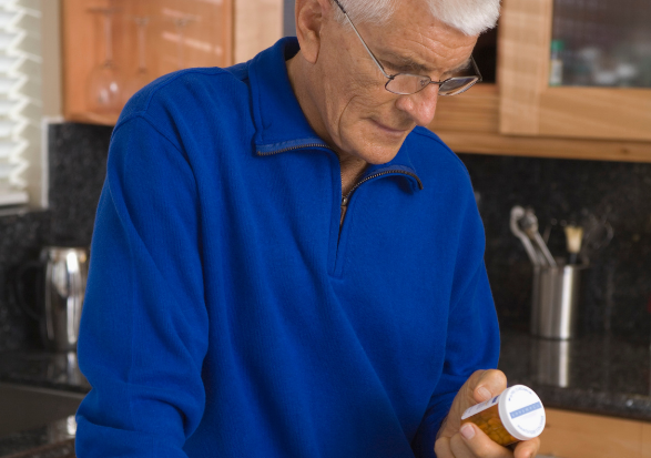 5 Ways You Can Cut The Cost on RX Drugs