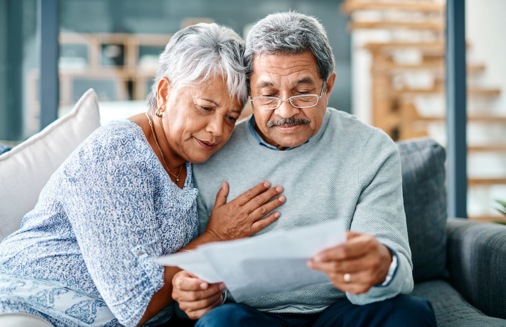 At D'Youville Life and Wellness Community we care about the safety of our residents. Download our checklist to learn more about how to keep you and your loved ones safe.
