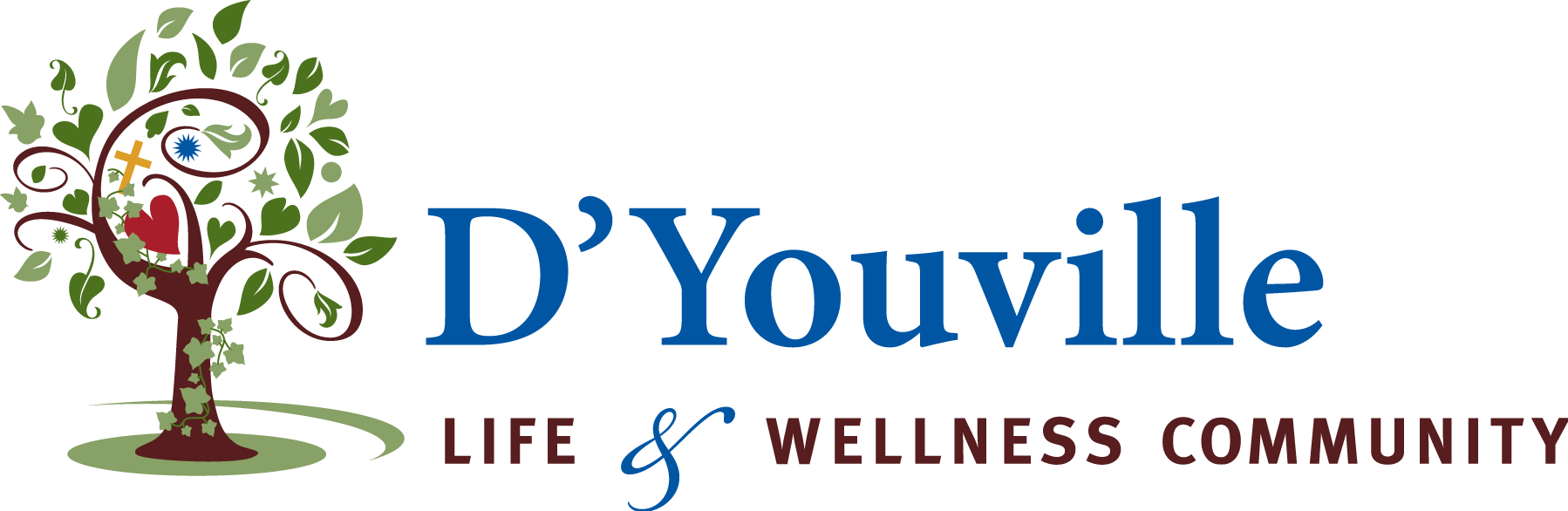 D’Youville Life & Wellness Community