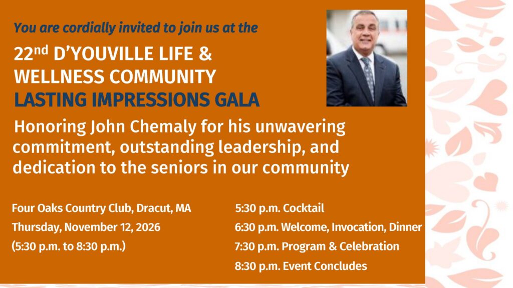 Lasting Impressions Invitation